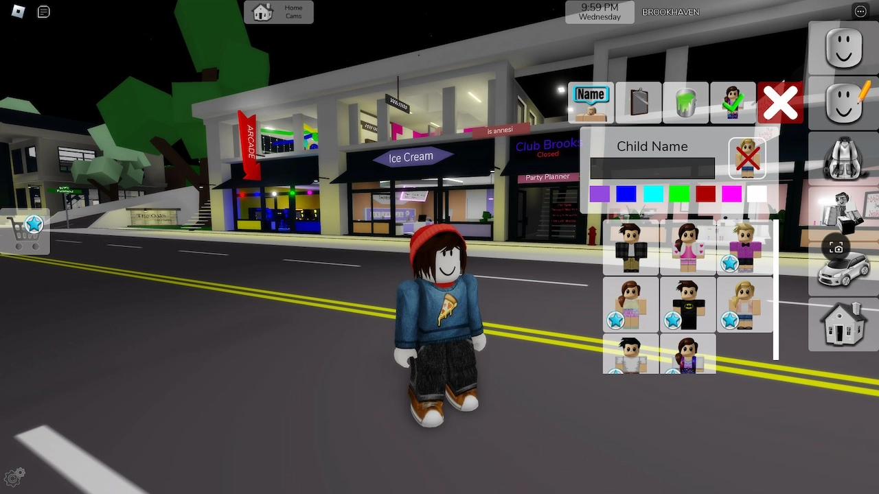 Brookhaven Roblox