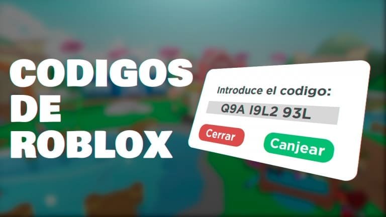 Codigos diarios Roblox