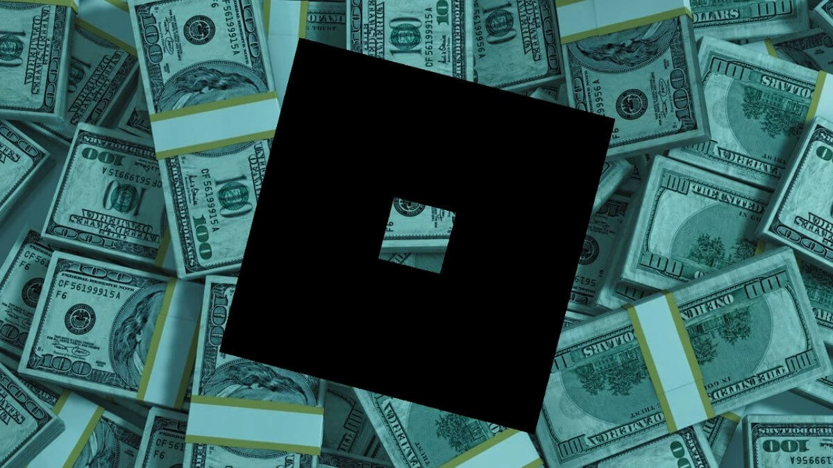 Economia de Robux en Roblox
